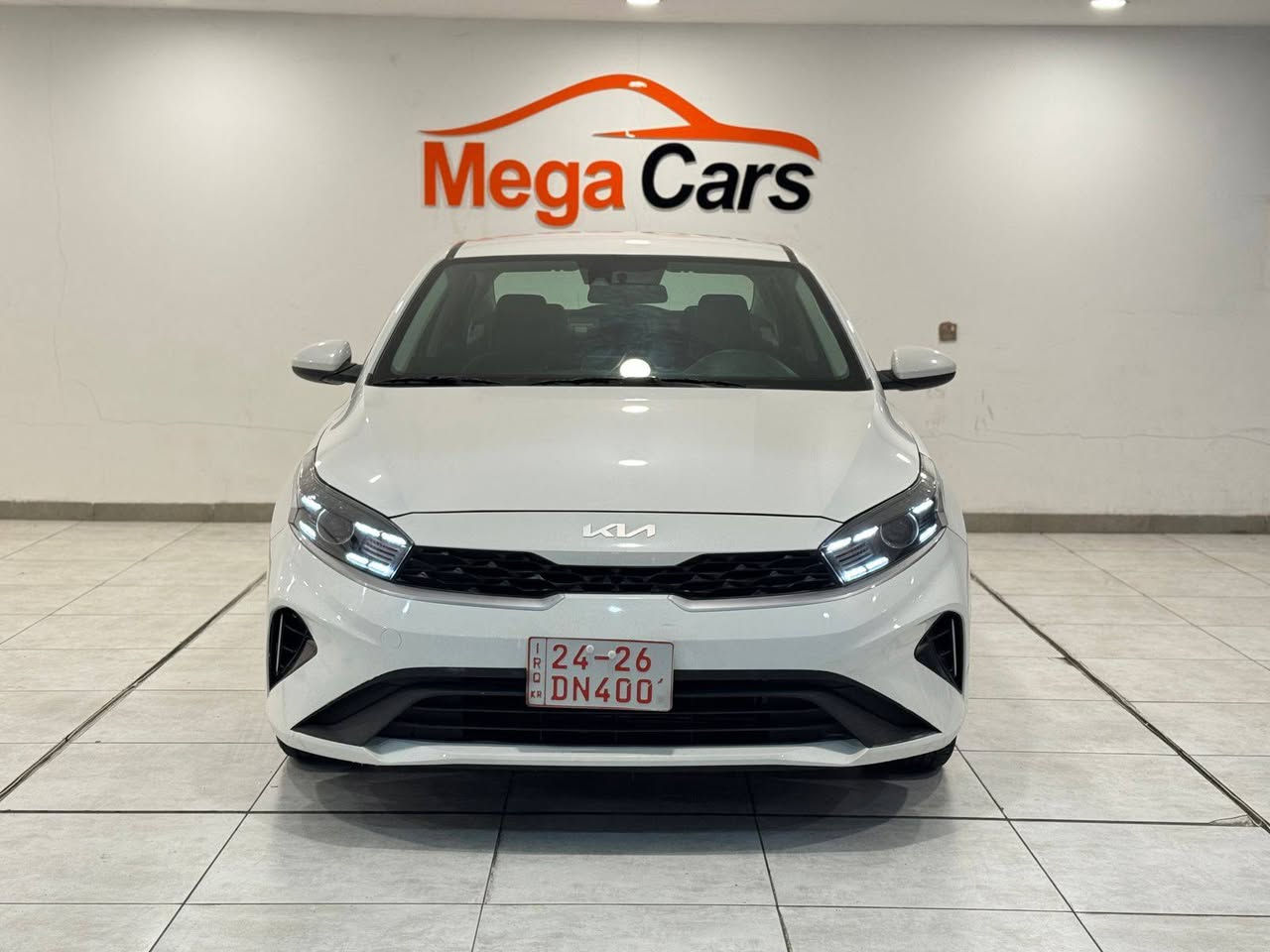 فورتي موديل 24 ماشيه 26 الف صبغ فقط جاملغ نفر وداير جاملغ خلفي تعديل سياره كاتي تترقم شمالي فقط مكانها دهوك ***********
