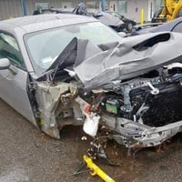 كشف أضرار • فحص شاصي • تقارير امريكية كندية