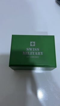 ساعه • سويسري اصلي • وكاله