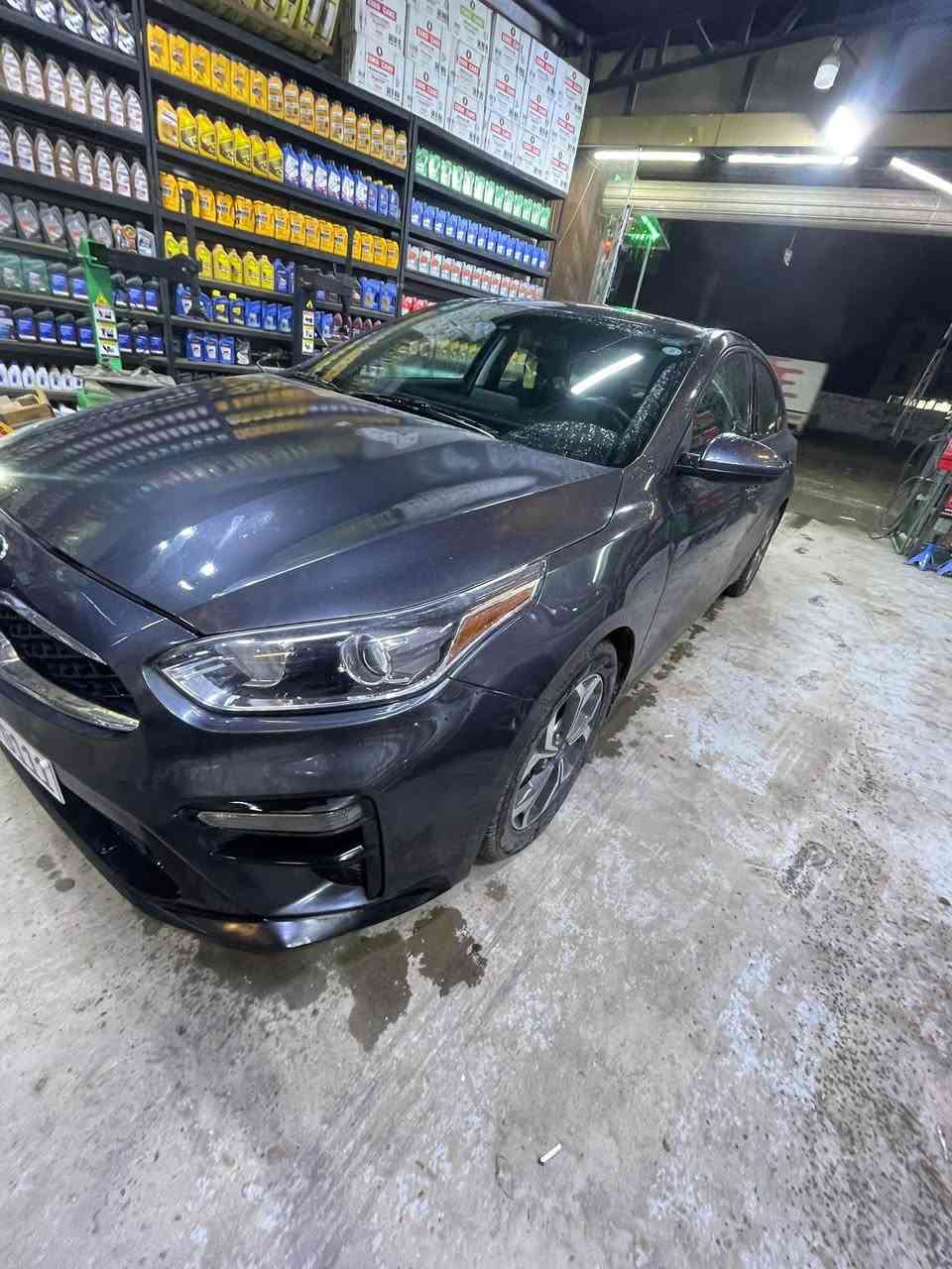 السلام عليكم
تحية طيبة

كيا فورتي موديل 21 رقم اربيل الدولي رقم حلو بأسمي

شرط التحويل.

بحالة جيدة اي نقص مابيها نص مواصفات.

تحكم استيرن

مانع انزلاق

تحديد مسار

رادار امامي توقف ذاتي

كامرة خلفية

شاشه كاري بلي

لايت لحد ثلجي وبلوجكترات ثلجي اصلي شادهن بيها بارد بدايت القمارة مال تحميل شرط السونار وين متريد. استفسار السعر 135 رقم ***********
