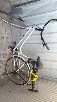 بايسكل ياباني • اصلي • حي العامل