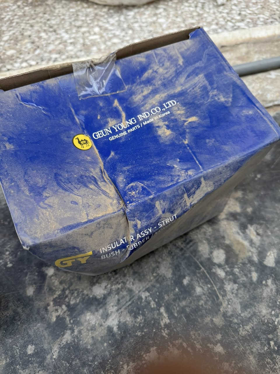 متوفر طبلة زيتية وطبلة يمين ويسار. كوريات جديدات اوبتما 2010


**إذا كنت صاحب هذا الإعلان وتريد حذفه لأي سبب، رجاءا أرسل رسالة إلى الدعم الفني**