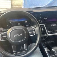 وبركاتة كيا سورنتوا 2023 بغداد ماشية 13 فقط بوضع الزيرو  مواصفات السيا...