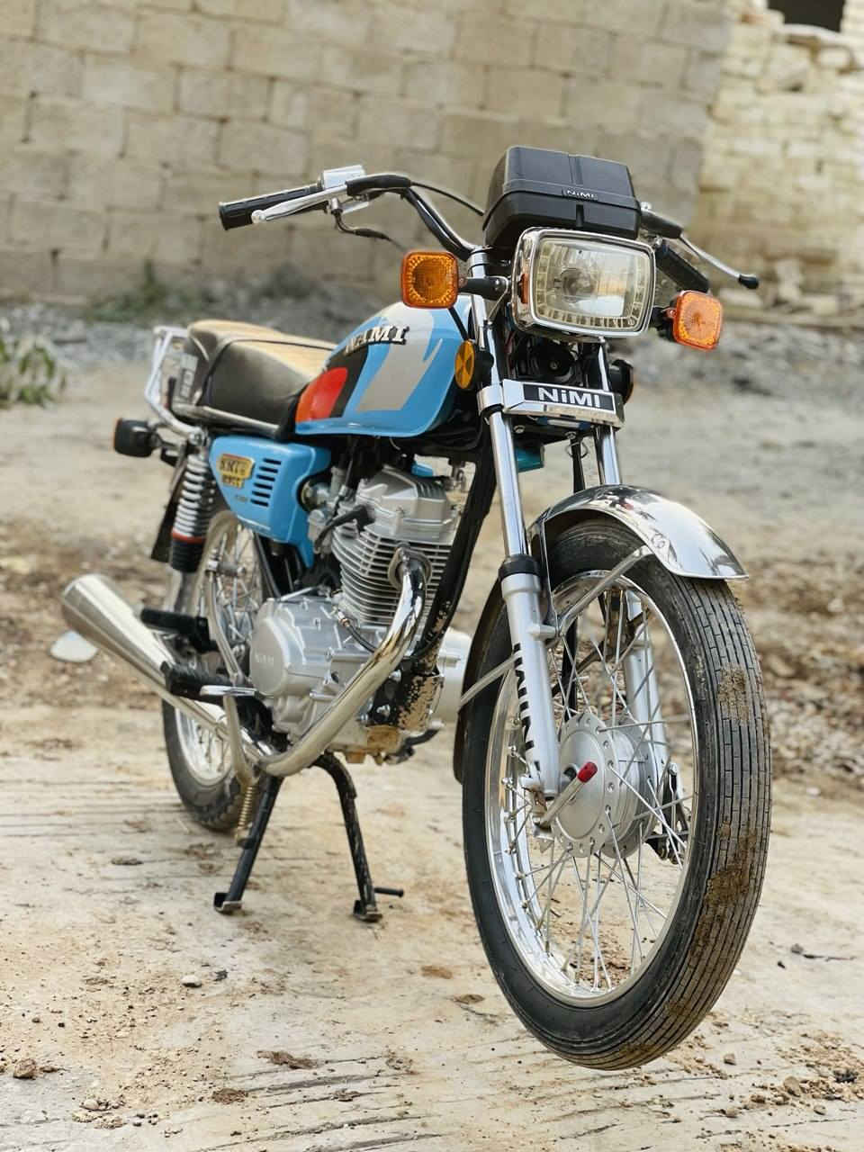 دراجه نامه 2025 للبيع سعره 750 بيه مجال التواصل ***********
