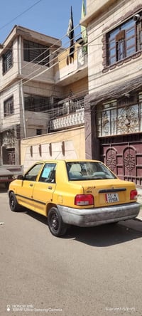 سايبه مديل 2016 مكينه وكير وحداديه وشواصي مكفولات تبريد ثلج بيها صبغ ج...