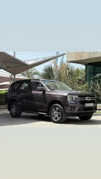 فورد ايفرست • بغداد • العراق