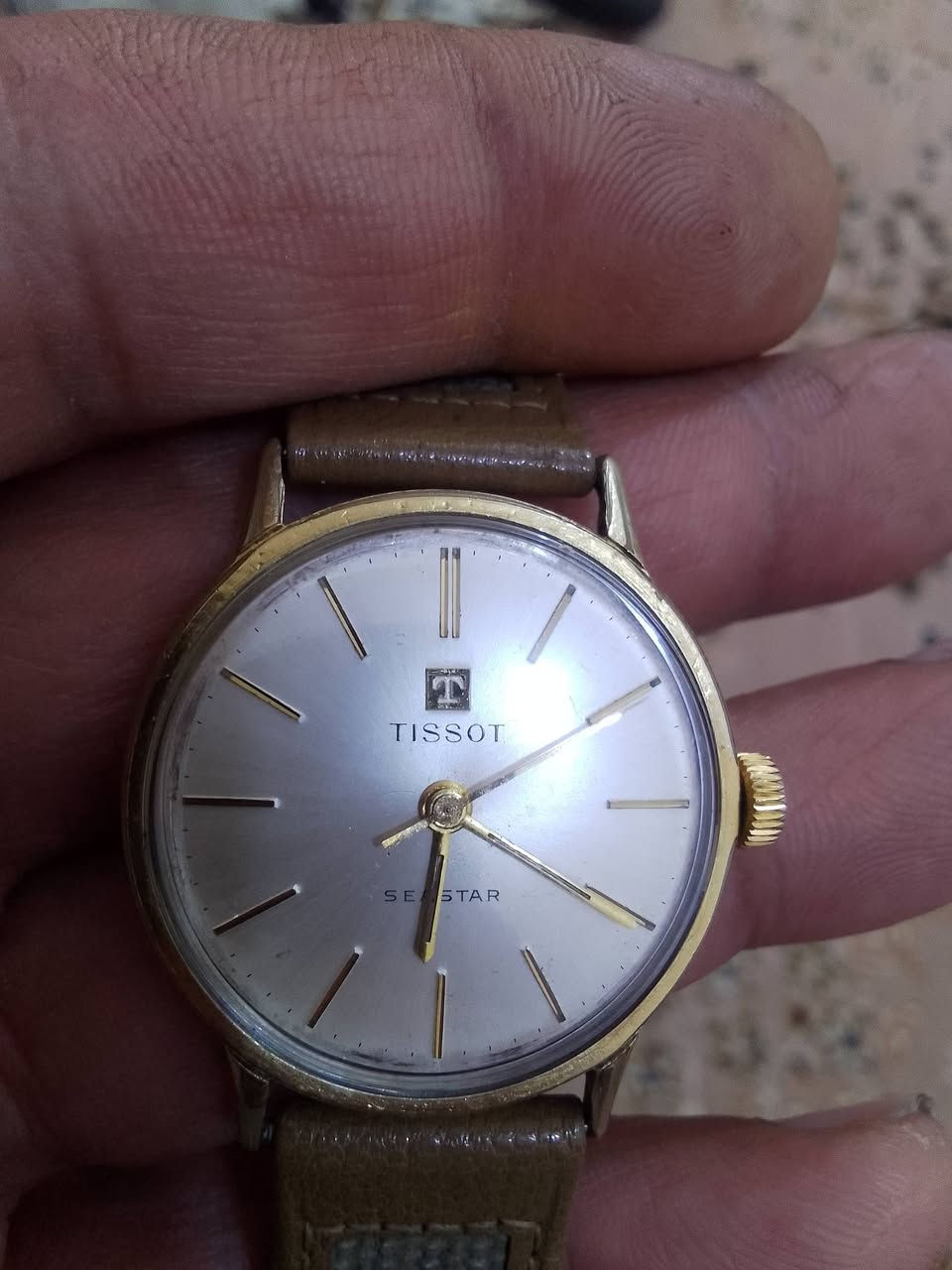 أللهم صل على محمد وال محمد الطيبين الطاهرين
تيسوت فنتج نظافة ممتازة الدكمة الأصلية سير وبوك تيسوت قطر 34


**إذا كنت صاحب هذا الإعلان وتريد حذفه لأي سبب، رجاءا أرسل رسالة إلى الدعم الفني**