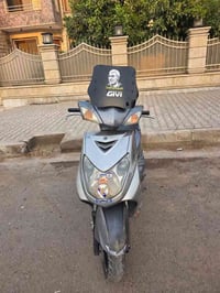 دراجه سكنس فحل  البيع بسعر مناسب دراجه جديده مال رمبه دراجه مابيها اي ...