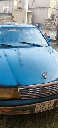 تراهم مراوس او مقدمه زينه  بطه للبيع موديل 1993 منتصل محرك وكير شرط  ح...