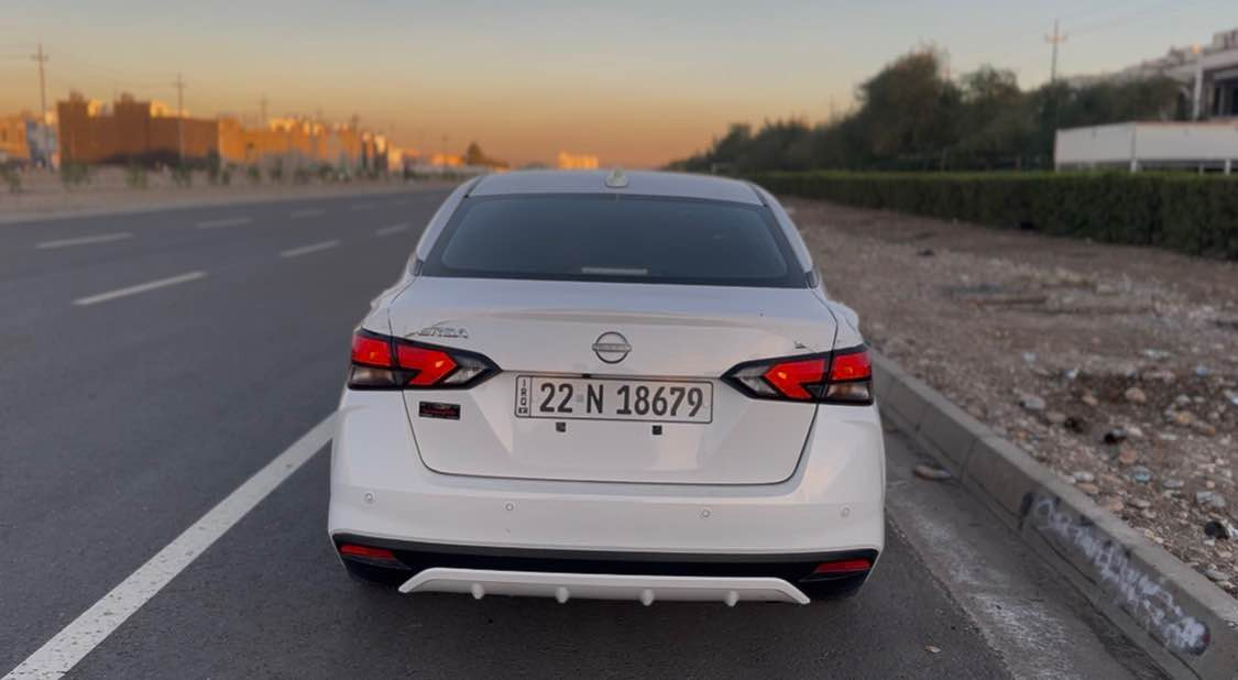 ئیرباگ سوکان شان سیستەمە ناو ٢ رەنگە تازە رەقەم کرایە 55 هەزار رۆیە فوول کەمالیاتە لۆ فرۆشتن گۆرینەوە بە شتەک بەدرم بی ژ.م*********** أربيل, العراق
