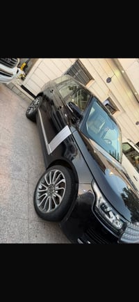 رانج روفر • خليجي • ٢٠١٥