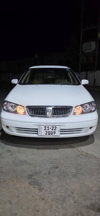 ياباني • ٢٠٠٩ • شوين سيدسادق