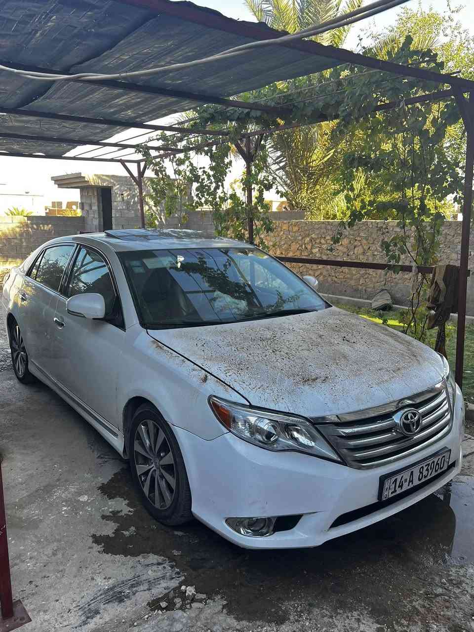 سلام عليكم افلون 2011 رقم البصره بأسمي دولي تتحول بأي مكان سياره بيهه صبغ حزام فقط محرك كير زيرو شادهن كصه مال موديل17 صدر خلفي امامي جديد مكانه الانبار سعر 140 وبيها مجال مكلف بالنشر

***********
