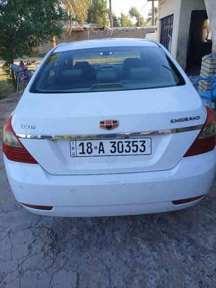 اسلام عليكم امكراند موديل 2013مكفوله تخبل مكينه خير من الله نكره بكل وقت سعرها 60 بيها مجال وترهم مراوس حسب القناعه رقمي ***********
