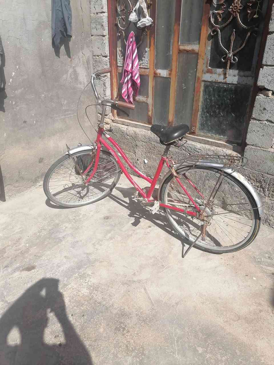 للبيع
او مراوس موبايل نوعيه زينه


**إذا كنت صاحب هذا الإعلان وتريد حذفه لأي سبب، رجاءا أرسل رسالة إلى الدعم الفني**