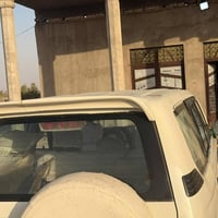 برادو • ٢٠٠١ • كفالة محرك وكير