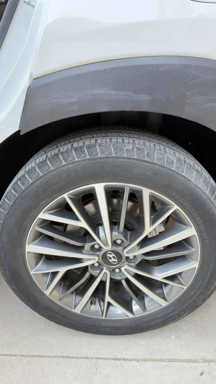 السلام عليكم
توسان خليجي ٢٠١٩ للبيع فول عدا البانوراما
ماشية ٦٤ الف
بصمة
نظام ترحيب
كاربلي
بلوتوث
مانع انزلاق
محرك ٢٠٠٠
تبريد قطعتين
ثلاث انظمة قيادة
يدات نيكل
كشن سائق كهرباء
لدات بالباب و بالمري و امامية
مري شفط
شاشة
حساس امامي خلفي
بردة بالجنطة
رقم بغداد الجديد
محرك و كير مكفولات
صيانة دورية مستمرة
السعر ١٩٥
المكان بغداد

للاستفسار
*********** بغداد, العراق
