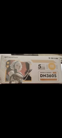 متوفر عدي مبرد مائي نوع.... DH 360s  جديد غير مستخدم مميزات: يجي لون ا...