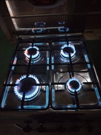 طباخ • استعمال قليل • كراج الشمال