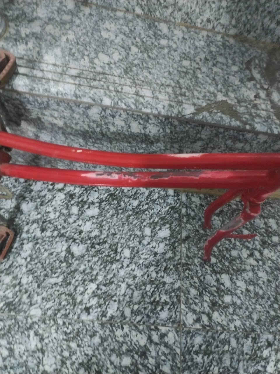 سلام عليكم شباب لشه لبيع مصبوغه سعر خاص مكاني ناصريه مركز


**إذا كنت صاحب هذا الإعلان وتريد حذفه لأي سبب، رجاءا أرسل رسالة إلى الدعم الفني**