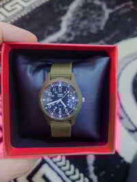 تايمكس اصلي • مقاومة ٣٠م • جديدة بعلبة