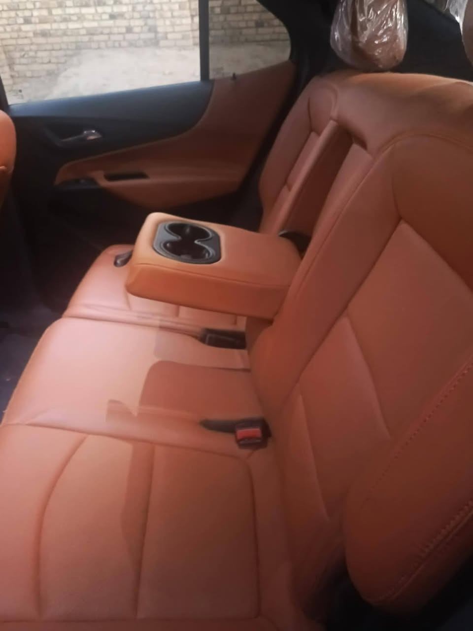 شوفر كوينكس موديل 2024 رقم قادسيه باسمي محرك 1500 تيربو السعر 150 مكان السياره الديوانية صور الحادث بالمنشور سياره جديده ***********
