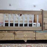 جربايه أطفال • دوشك • كوت الفلاحيه