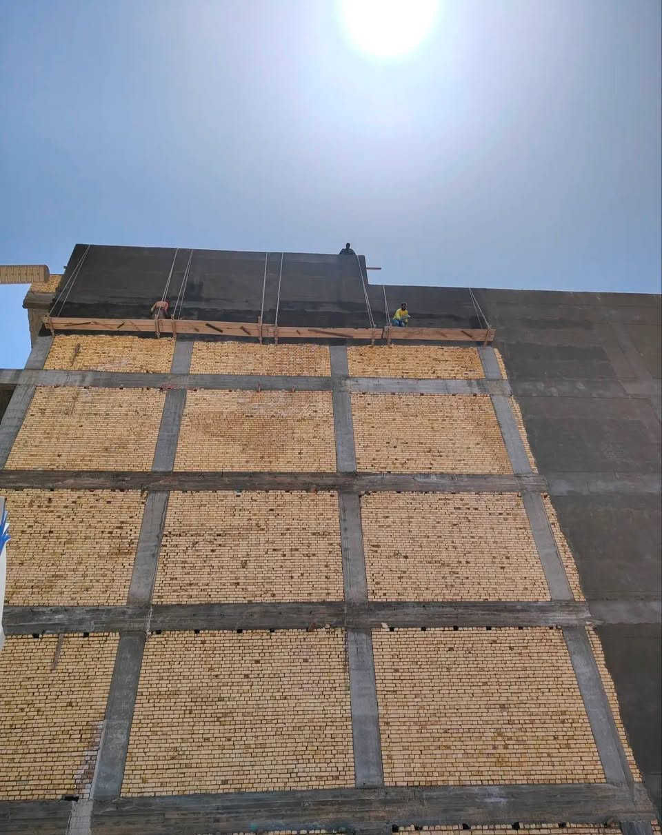 كادر لباخ خارجي متعددة الطوابق وبسعر مناسب واتساب واتصال سكله علينا ونشتغل بكل محافظات ***********
