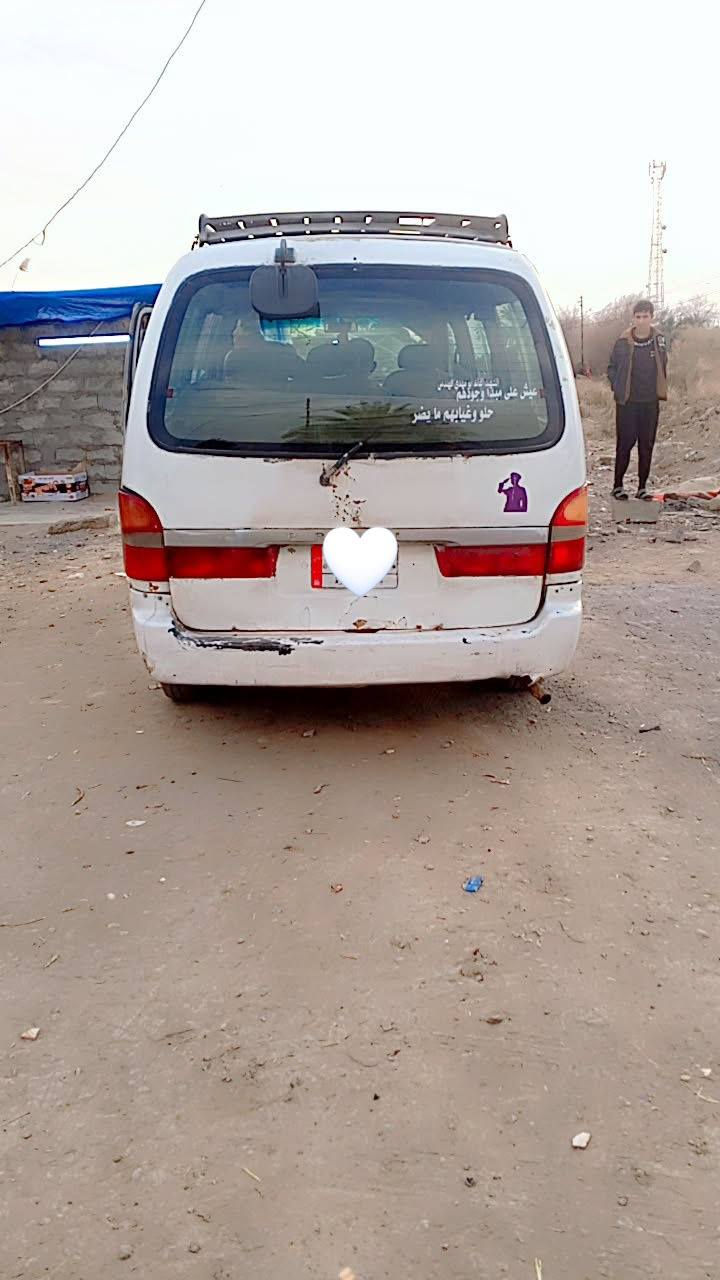 كيا بريجو موديل 96 السنوية 27 رقم بابل تحويل مباشر كير اكسن محرك مكفولات شواصي جدد سياره كاعده بيها شويه خياس بيها شغل بسيط جدا سعر 45 وبيها مجال
للتفاصيل أكثر اتصال على الرقم التالي ***********   /////*********** مكلف بالنشر الخاص ممنوع
