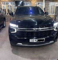 تاهو 2021 فئة Ls وارد امريكي مراصفات الLS المعروفه ماشيه 72 رقم بغداد ...