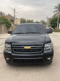 شيفروليه تاهو • موديل ٢٠١٤ • ادوات جديدة