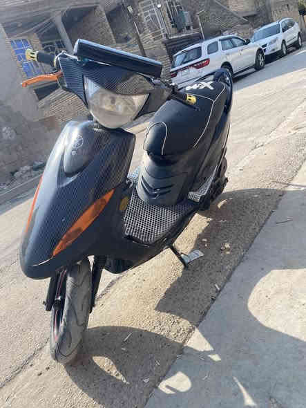 دراجه ماكس عدله
بوشيه 55
شلعه ومعدل تشك الكاع
كهربائيات شغاله
سلف هندر نكره وحدا
صالنصه رياضي
والدراجه نضيفه وتخبل تجي وتشوف بعينك
ومكفوله من السرقه
كفرات بلاد ملاح
سعر 550 وبيها مجال
العنوان بغداد
رقم *********** بي واتساب ورصيد
