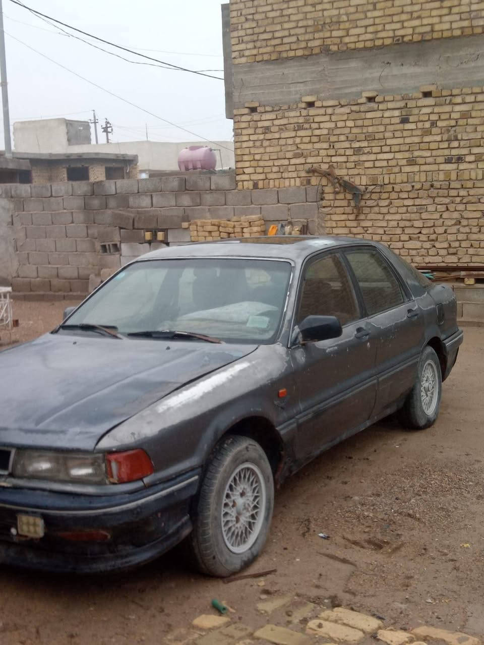 مسيوبوشي ٩١ كلد مكينه سوناته2 ١٨٠٠ كير عادي رقم واسط انكليزي مصفر   شغاله عوزها بس سمكرة

*********** مكان السيارة واسط الكوت
