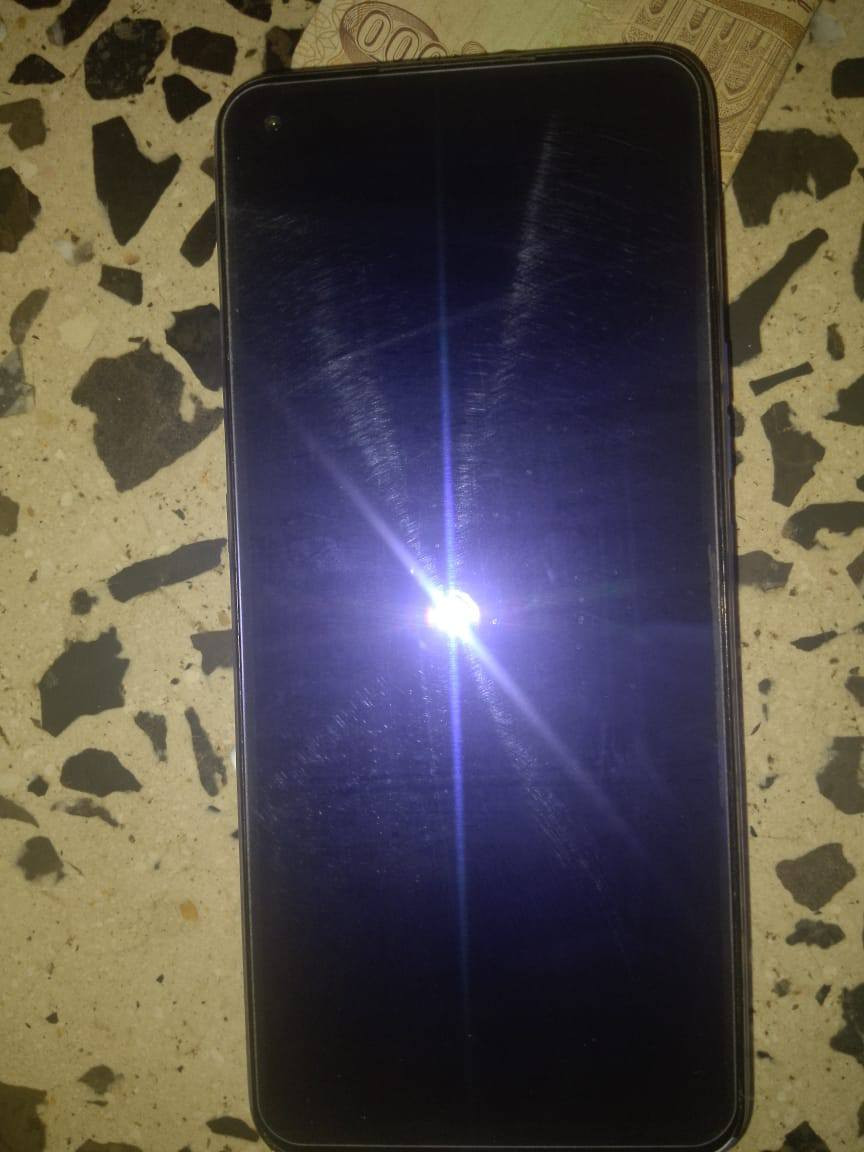 سلام عليكم هاذا جهاز للبيع TECNO POVA الجهاز مكفول كفاله عامه واني ما أنزل الكم جهاز لو مو مكفول وضمان يوم كامل الجهاز يجي بذاكر 128/6+8 الجهاز نضيف ما مفتوح بس عوزه جامه ماال كامره سعرها 3الف دينار  يجي ويا كيبل الصلي السعر 120وبيه مجال بصيط مو شراي لا تراسل اترجاك مكاني كربلاء حي عامل للاستفسار اتصل او واتساب ***********
