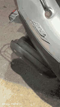 بيجي 9زروف مكينه بلاد للبيع فحل حاويه دراجه استعمال قليل للبيع بسعر800...