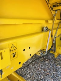 حاصده نيهولند • خمسه بلم هيدرو • كركوك