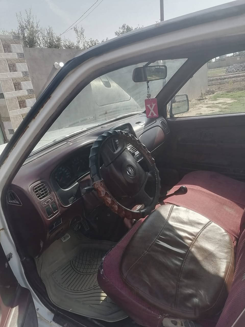 البيع بيكم نيسان موديل 2008  سياره نضيفا مال جناي رقم انبار تحويل سياره بسمي ***********. ***********مكلف بل نشر.
