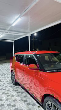 صول موديل  21 لون احمر    ماشيه 61الف كيلو    حادث جاملغ بارد بدون صبغ...