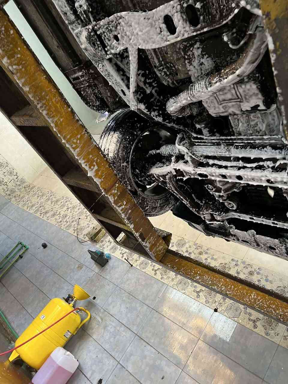 السلام عليكم مهافي للبيع رقم بصرة وارد خليجي ٢٠١٣ فول مواصفات 

كشنات تدفة تبريد 
كشن خزن 
زراك لايت 
حساسات خلفية وكامرة
مري كهرباء +شفط 
ستيرن كهرباء 
فور ويل 
تخم تاير 
تبريد ثلج ٣ قطع
ضرر سيارة تبديل بنيد + معجون جاملغ عكس سايق 
مكينة مجفته تجفيت عام غراض كله شركه 
سيارة مال جناي اي نقص مابيه سعر 143 بيه مجال مكان سيارة بغداد مدينة صدر للاستفسار اتصل على رقم***********
