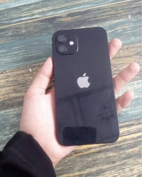 آيفون ١٢ • ٦٤ • غراضه كامله
