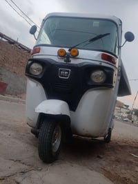 تكتك البيع موديل 21شهر12 مكينه مكفوله كشر نضيف مابيه ضربه 07758821696