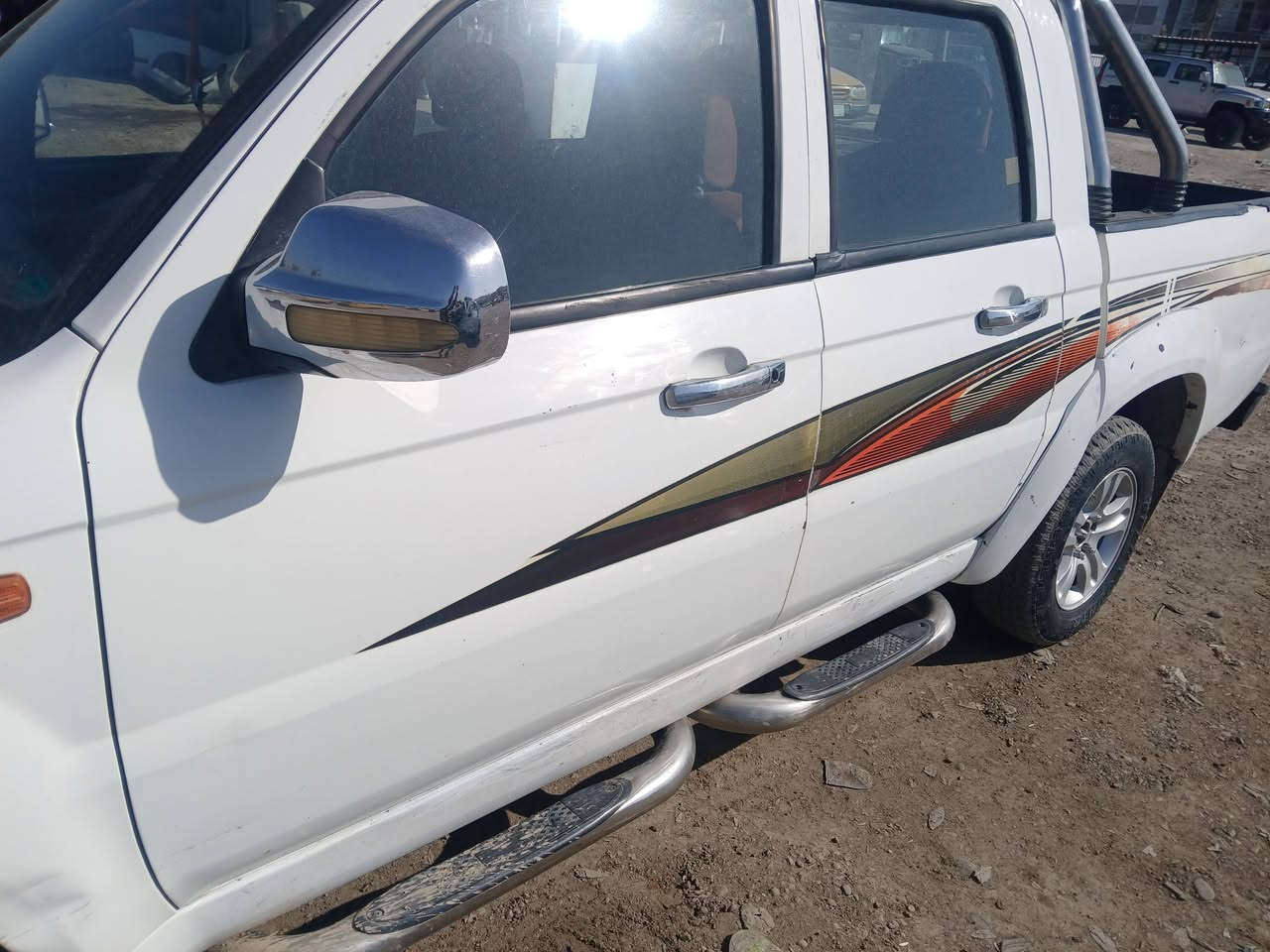 بيكم موديل ١٣ سكاي  سياره جديده وجاهزه مكاني بغداد البياع السعر ٤٧هاتف ***********رقم بابل بسمي
