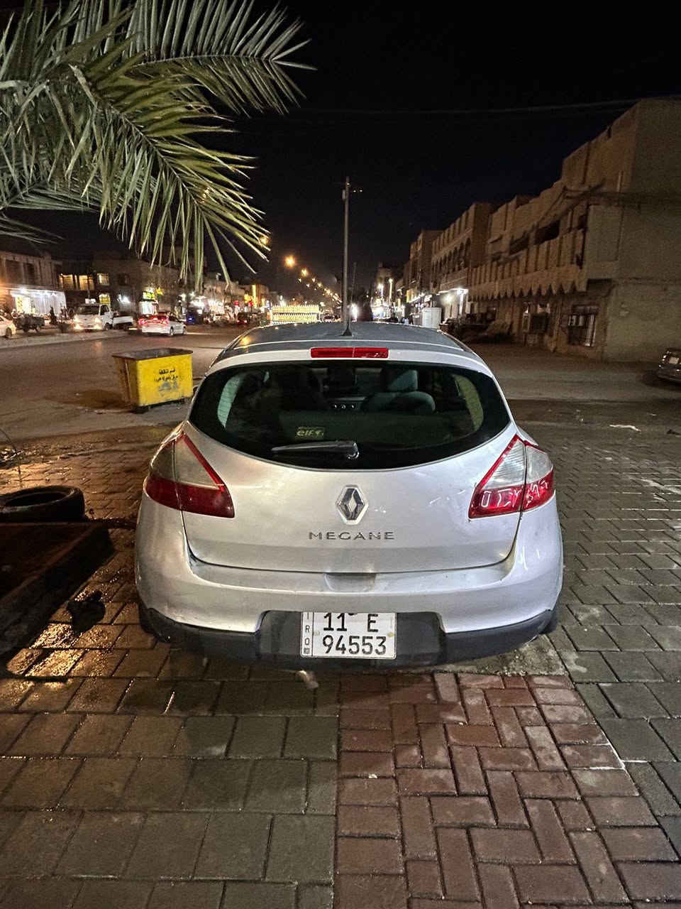 رينو. ميكان موديل ١٣. كير اوتوماتيك  شكل رياضي  هاج باك رقم انكليزي هزة جديدة  م🆕 مري كهرباء اربع 4️⃣ جام كهربائي  شاشة وكامره. تدفئة وتبريد شغال فقط معوز غاز مكفول فقط غاز  اني طيرتة بيدي الغاز ولله سيارة صبغ حزام اثر الجراد. رصاصي يجرد. كير مكينة كفاله فقط جكجكة بالمكينة مال بطل مرات تطلع ومرات ماكو. السياره خير من لله. سعرها(٤٠) وبيها مجال حق جية  مكاني بغداد مدينة الصدر (***********)
@إشارة
