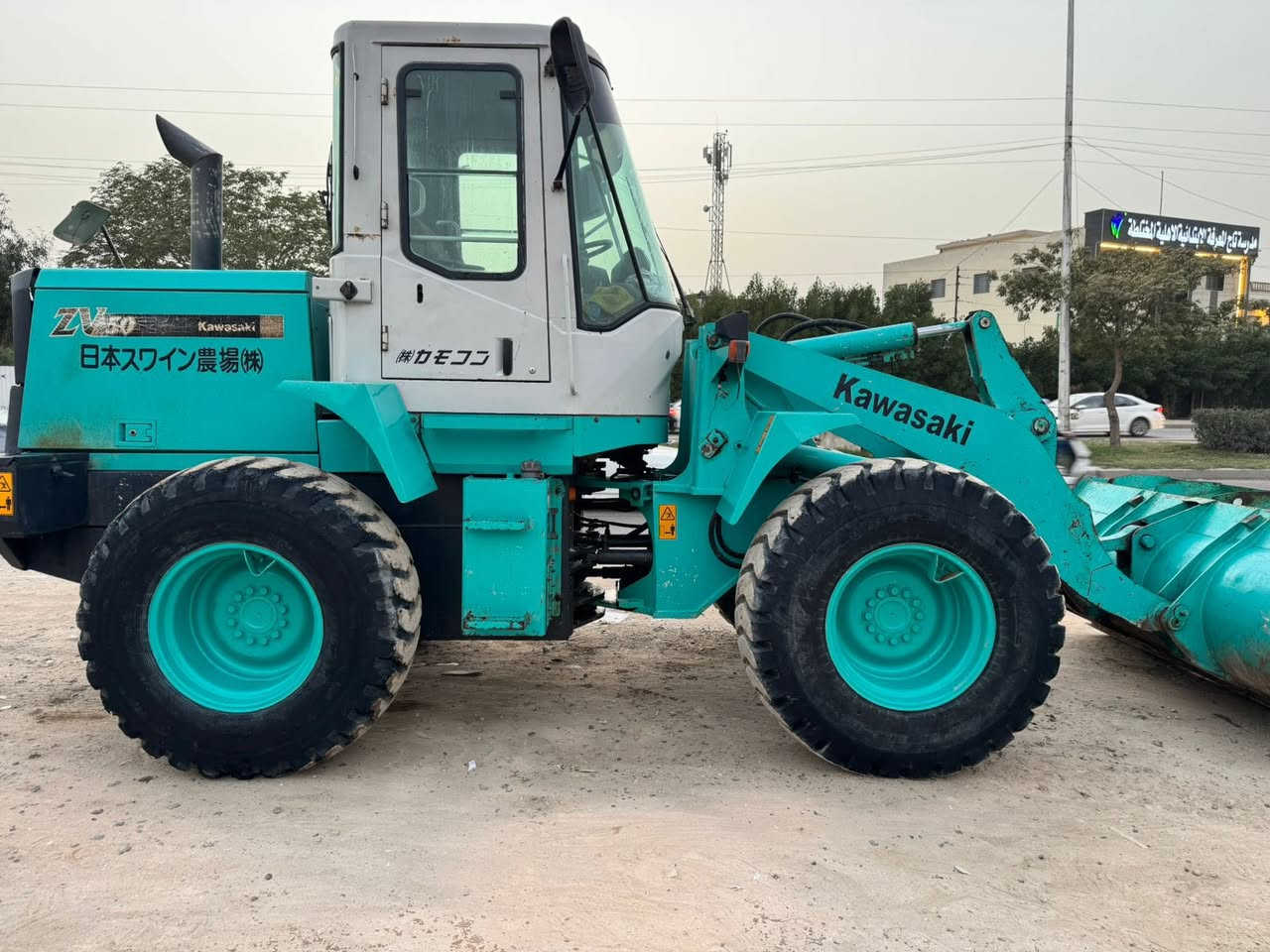 «سلام عليكم»
[أللّٰهُـمَّ مصلي على محمد وآل محمد] 

شفل كاوسكي﴿ ͡حجم͡50

مكينه جديده خير من الله جاهزه العمل 

رقم الهاتف: ***********﴾
