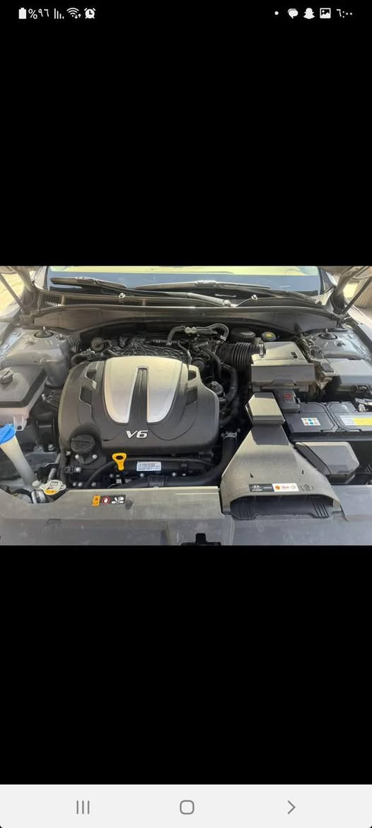 السلام عليكم 
للبيع أو مراوس حسب القناعة ازيرا 2023 ماشية 48 الف المواصفات كلها مبينه مكفوله من الحادث و التبديل بالصور للتواصل واتساب فقط ***********
