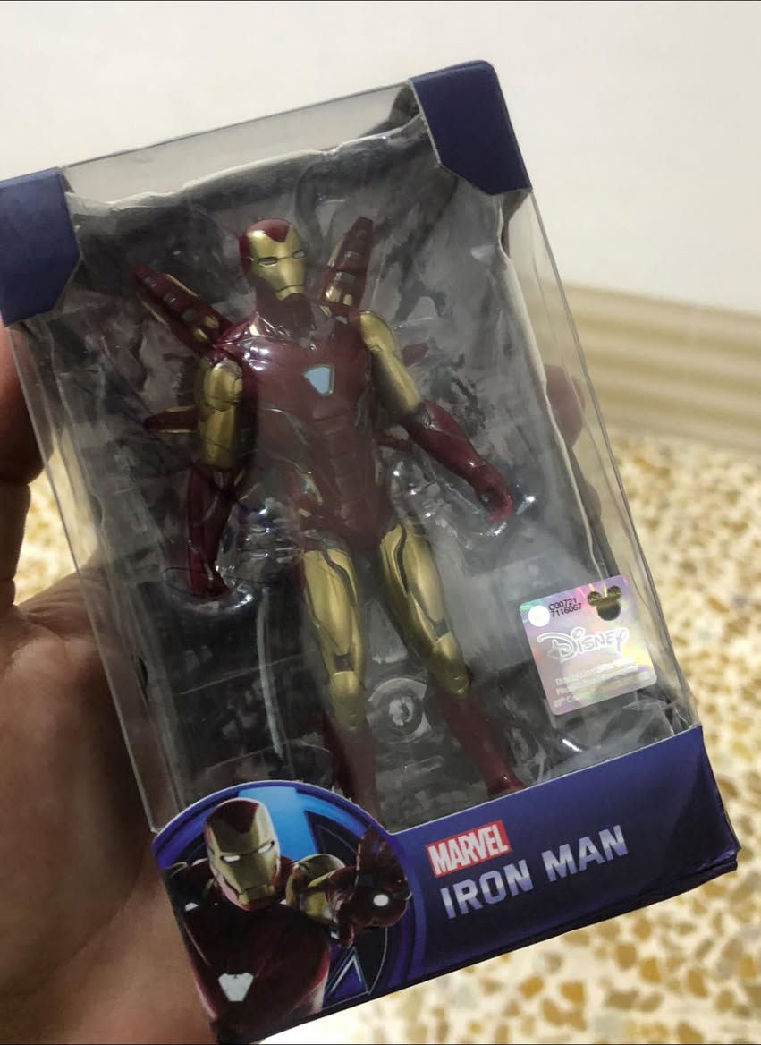 مجسمات للبيع شلع ، تريد قطعة علق يصلك سعرها الاسعار من 4 لاصغر قطعة لل 19 اكبر قطعة


**إذا كنت صاحب هذا الإعلان وتريد حذفه لأي سبب، رجاءا أرسل رسالة إلى الدعم الفني**