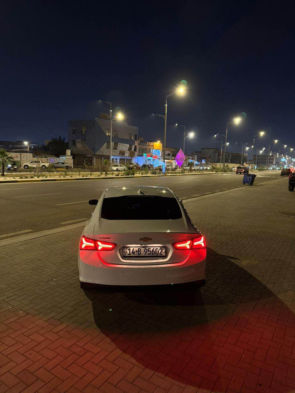 ماليبو 2022 للاستفسار *********** البصرة, العراق
