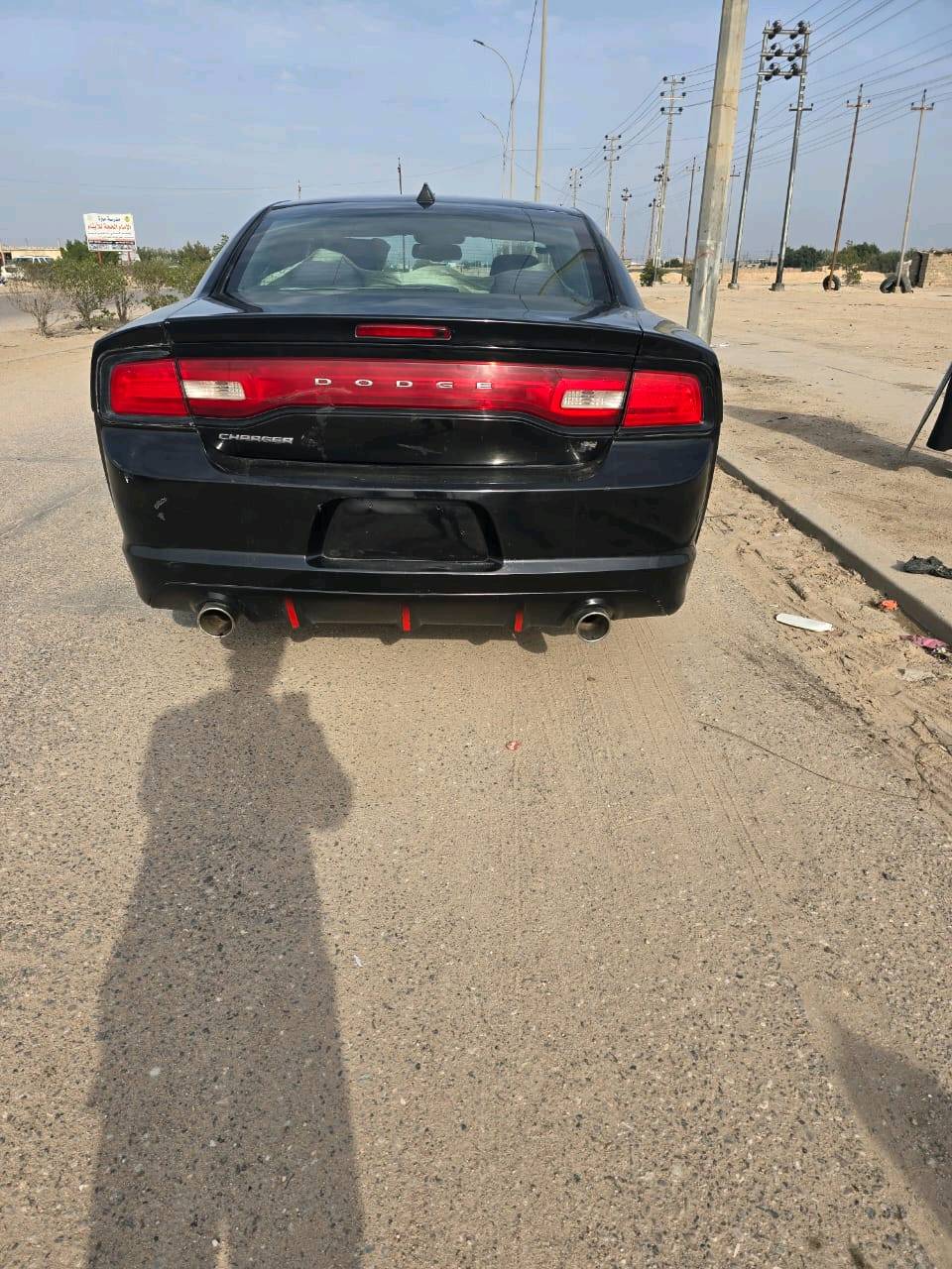 السلام عليكم سياره للبيع جارجر  13 عنوان بصره ماكينه جديده سعر خاص رقم الهاتف *********** /
