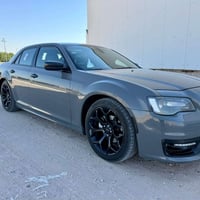 كرايسلر 300S • محرك 3600 • رقم اربيل
