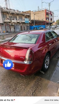 كرايسلر ٣٠٠C • ٢٠١٤ • ٣٦٠٠